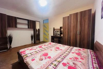 Apartament cu 2 camere decomandat, mobilat în Bucovina - 6