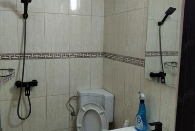 Garsonieră semidecomandată în Central - 2