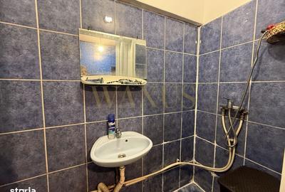 Garsonieră în Central