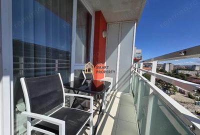 De vanzare apartamet cu o camera Ared Tudor Vladimirescu - 3