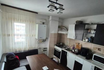 Apartament cu 3 camere decomandat în George Enescu - 1