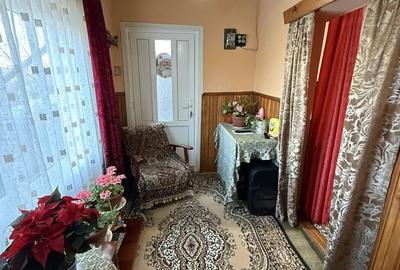 Casa 5 camere, foișor , garaj și teren 800mp cu toate utilitățile! - 20