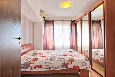 Apartament cu 2 camere decomandat în Nicolae Grigorescu