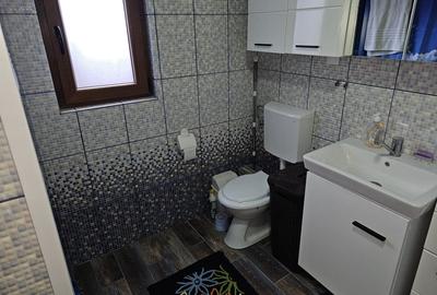Casa la tara cu 3 camere suprafata utila 120mp, Suplacu de Tinca Bihor - 17