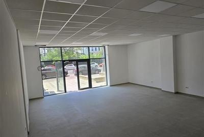 Spatiu comercial 83 mp - Eroii Revolutiei - Metropolitan Viilor - 3