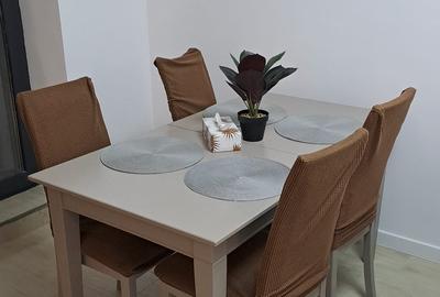 Apartament 2 camere de lux – Lake One Mamaia •450 euro - 6