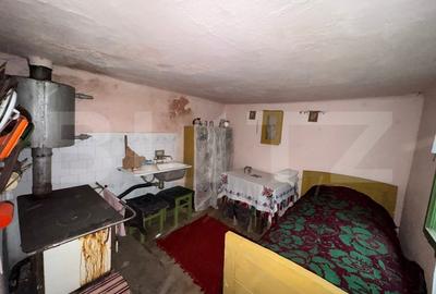 Casa cu 3 camere in Ociu, comuna Vata de Jos - 9