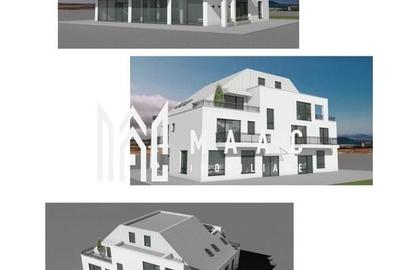 Spatiu comercial | 193 mp utili | Cartierul Arhitectilor - 3