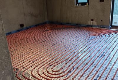 Casă cu 4 camere în Ulmi - 3