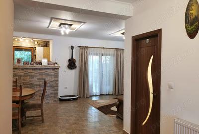 Acasa incepe aici - Casa direct de la proprietar, zona Cora - 5