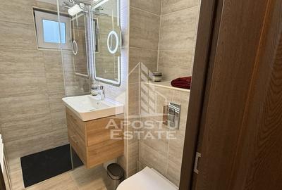 Apartament cu 3 camere semidecomandat în Gheorghe Lazăr - 9