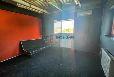 Spatiu comercial, hala productie, birouri, 150 mp , AC, grupuri sanitare. - 5
