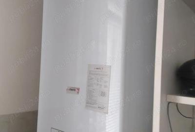 Apartament cu 3 camere semidecomandat în Buhuși - 6