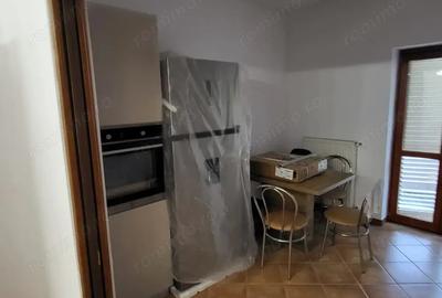 Casă cu 4 camere în Dumbrăvița - 5