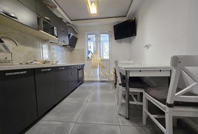 Apartament 3 camere | metrou Aparatorii Patriei - 4