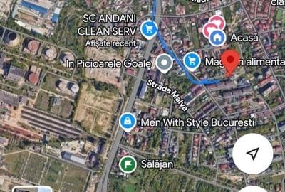 Apartamente 2 Camere Sector 3,Nicolae Grigorescu,Drm Malu Spart 50-52 - 4