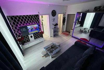 Garsonieră decomandată în Chiajna - 1