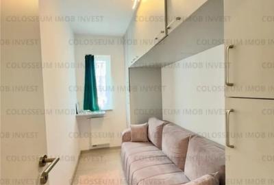 Apartament cu 3 camere decomandat în Avantgarden - 3
