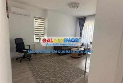 Apartament cu 2 camere în Roșu - 10