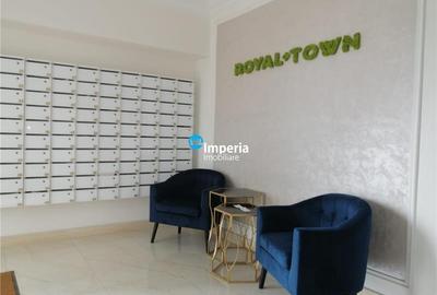 APARTAMENT 2 CAMERE ROYAL TOWN COPOU - 2