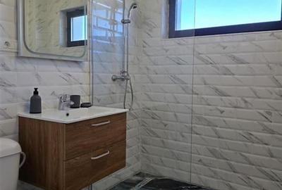 Garsoniera moderna de inchiriat  prima inchiriere, ideala pentru un cuplu, Trac - 8