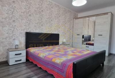 VILA P+1+M-5 CAM-METROU BERCENI-POPESTI LEORDENI - 11