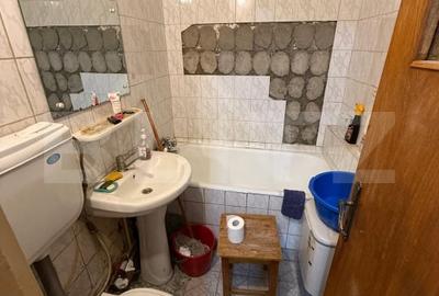 Apartament 2 camere Prelungirea Ghencea, Raul Doamnei - bloc anvelopat - 3