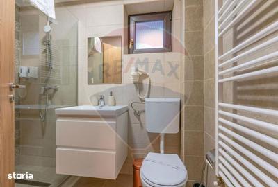 Spațiu comercial, de 1,200 mp, în Ultracentral - 4