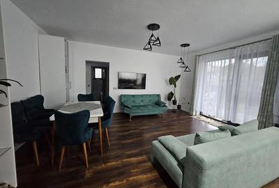 Apartament cu 3 camere decomandat în Carpați 2 - 1
