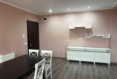 Apartament cu 3 camere decomandat în Florești - 2