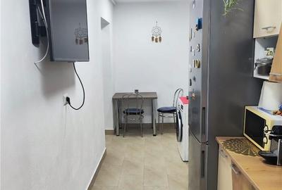 Garsonieră decomandată în Cetate - 3