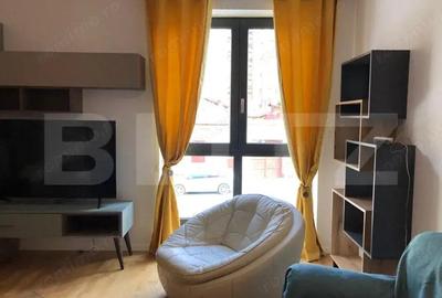 Apartament cu 2 camere decomandat în Central - 6