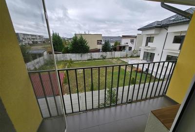 Casa moderna - Tunari - 4 camere - 2 bai - 120mp - 150mp teren - 12