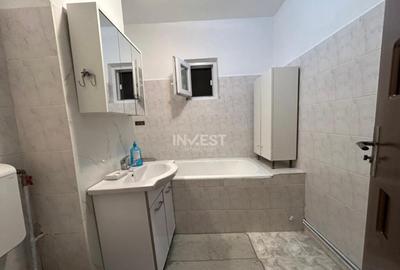 INCHIRIERE-APARTAMENT 3 CAMERE-DECOMANDAT-NICOLINA - 2