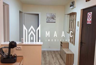 Apartament cu 3 camere decomandat, mobilat în Central - 2
