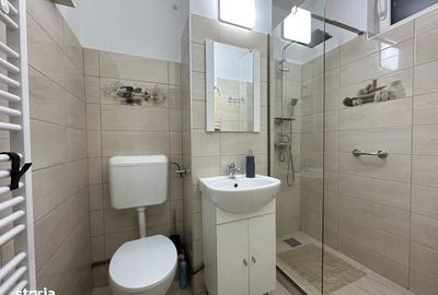 Apartament cu 3 camere decomandat, mobilat în Circumvalațiunii - 7
