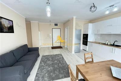 NOVISIMO-IMOBILIARE: APARTAMENT DE INCHIRIAT CU 3 CAM , DOUA BAI IN ZONA VEST - 4