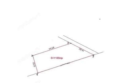 Mosnita Noua- Serena-1100mp - P+1E+M- Toate Utilitatile - 2