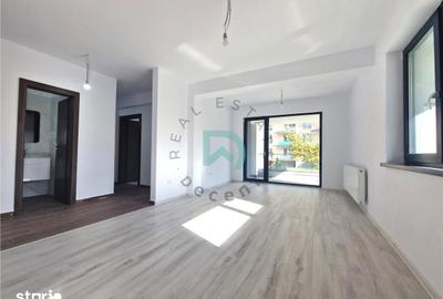 Apartament cu 3 camere decomandat în Tractorul - 8