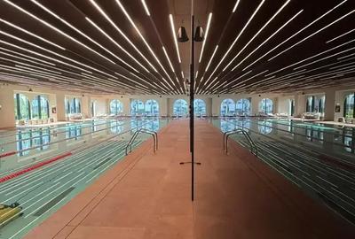 Cortina North – Apartament Lux 3 camere cu vedere liberă - 25