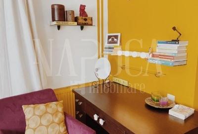 Casă individuală cu 4 camere cu Canalizare în Someșeni - 3