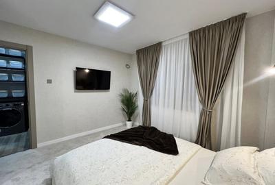 2 Camere Aviatiei | Renovare completa | Mobilat | Gata de mutare - 13