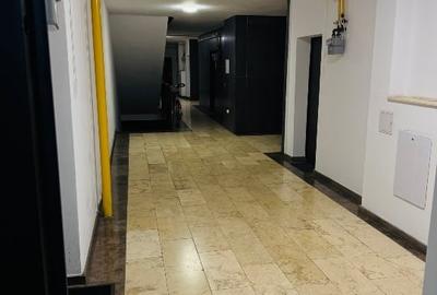 Apartament două camere plus loc parcare lunca cetatuii Iași cug - 15