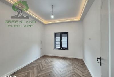 Casă cu 2 camere cu Teren 630 Mp în Miroslava - 9