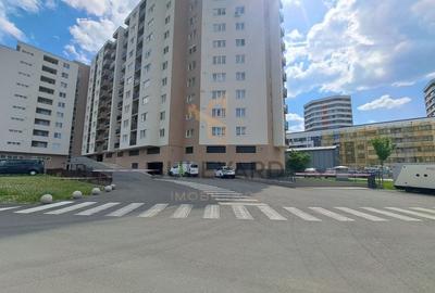 Apartament 3 camere, 2 bai, parcare, zona Metro! - 3