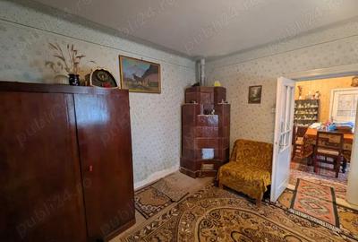 Casa cu teren generos de vanzare in Comarnic, Prahova aproape de DN1 - 6