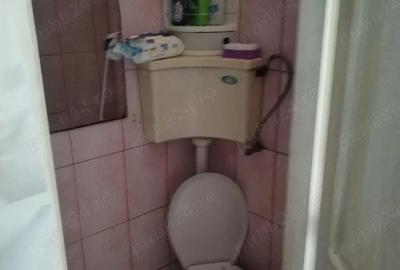 Garsonieră nedecomandată în Central - 4