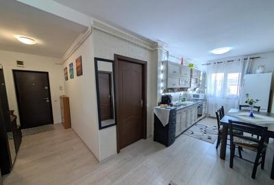 Apartament 2 camere/decomandat/etaj 1/zona Catanelor, Floresti - 1