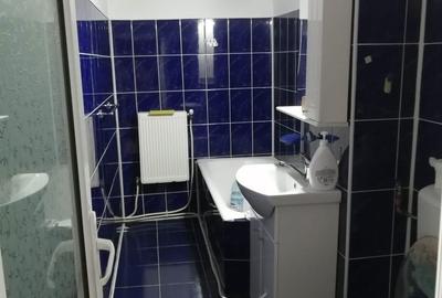 Apartament cu 2 camere decomandat în Coman - 4