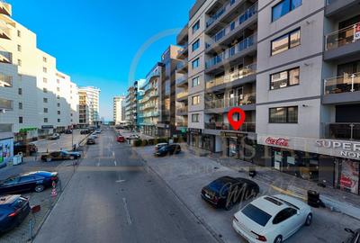 Oportunitate unica in Statiunea Mamaia - Hotel Opera - Spatiu comercial. - 15